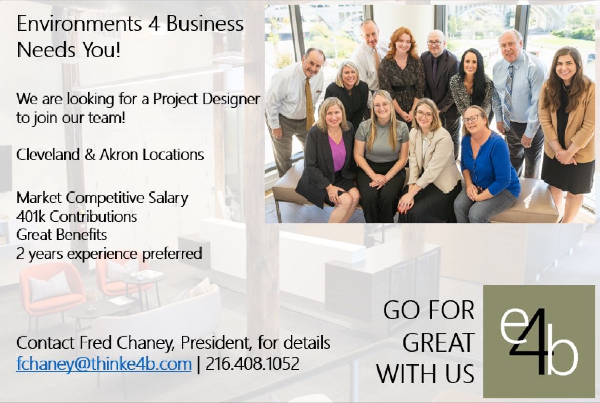 Hiring Graphic